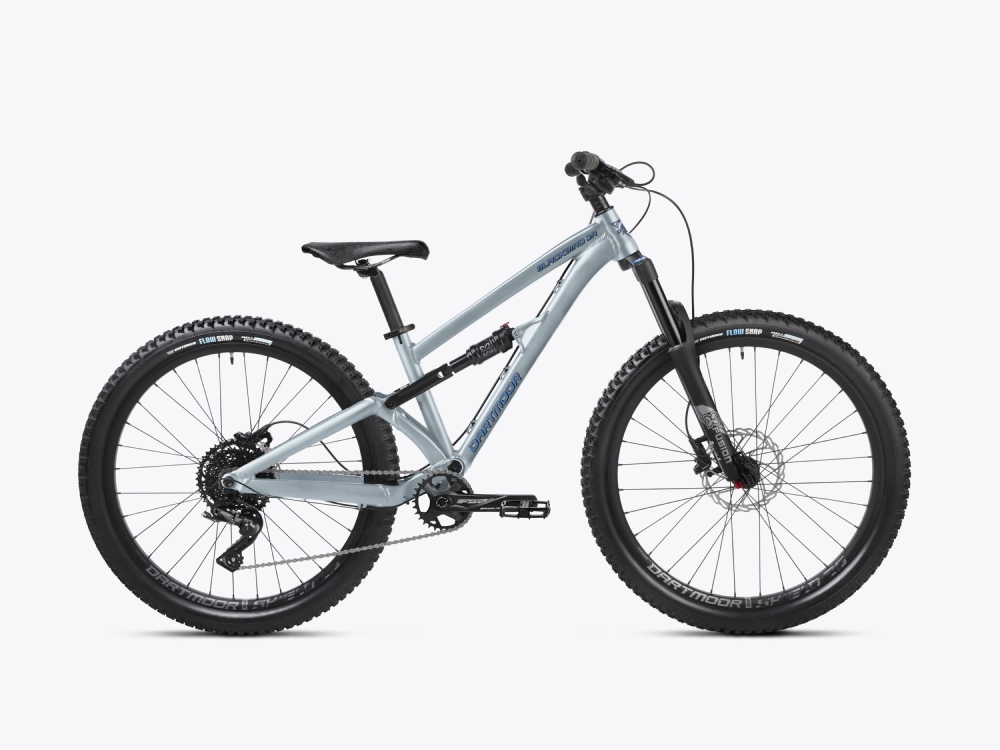 Vélo Dartmoor Blackbird Junior 26